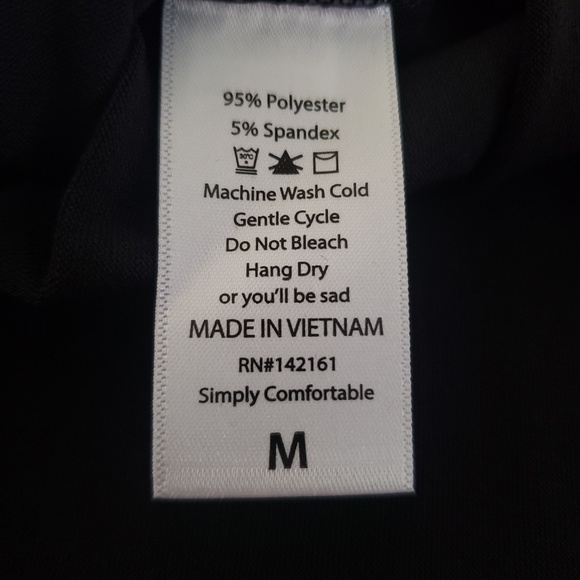 Lularoe Randy Baseball Tee - Picture 2 of 6